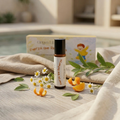 Fuerza que Refuerza | Roll-on natural para el bienestar del sistema inmune infantil